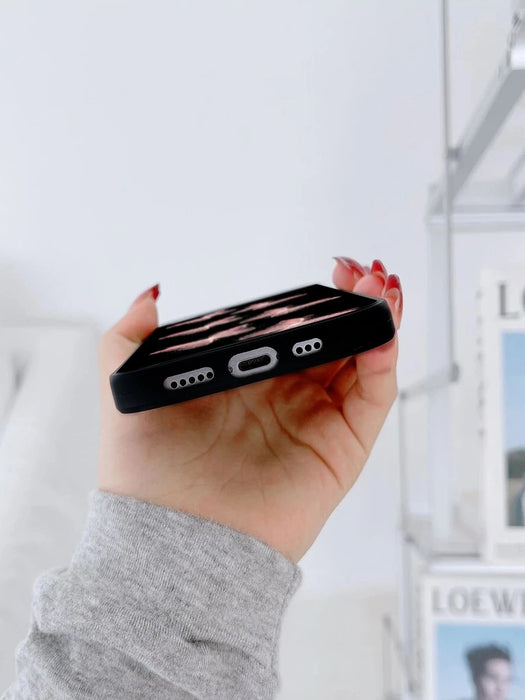 Shein Funda para móvil con estampado de mariposa - Quierox - Tienda Online