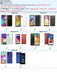 SHEIN Funda para móvil con estampado veraniego para iPhone 11 Pro Max - Quierox - Tienda Online
