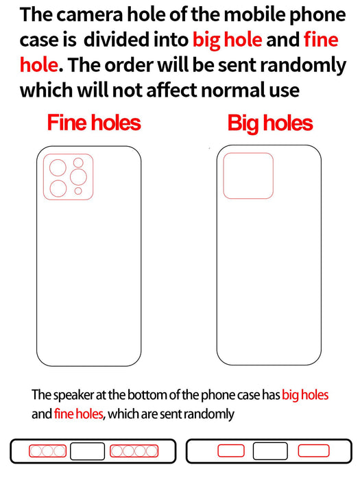 SHEIN Funda para móvil con estampado veraniego para iPhone 11 Pro Max - Quierox - Tienda Online
