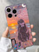 SHEIN Funda para móvil con estampado veraniego para iPhone 11 Pro Max - Quierox - Tienda Online