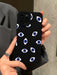 Shein Funda para móvil con patrón de ojo para iphone 11 pro - Quierox - Tienda Online
