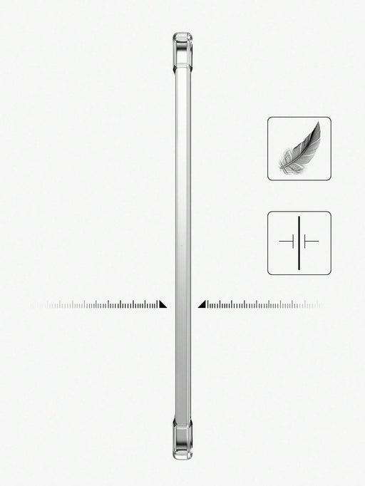 Shein Funda para tableta a prueba de golpes con diseño de rana y cerdo Samsung Galaxy A7 Lite 8.7 - Quierox - Tienda Online