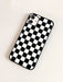 Shein Funda para teléfono a cuadros compatible con iPhone12 /12Pro - Quierox - Tienda Online