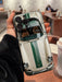 SHEIN Funda para teléfono a prueba de golpes con diseño de elementos de coche iPhone 13 Pro Max - Quierox - Tienda Online