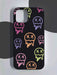 Shein Funda para teléfono con cara de dibujos animados - Quierox - Tienda Online