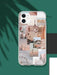 SHEIN Funda para teléfono con collage estético compatible con iphone 13 pro max - Quierox - Tienda Online