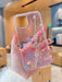 Shein funda para teléfono con diamantes de imitación y purpurina para iPhone 11 pro max - Quierox - Tienda Online