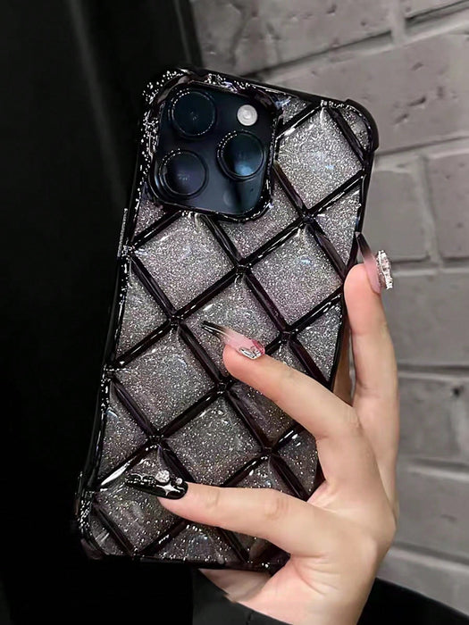 Shein Funda para teléfono con diseño de dopamina para iPhone 11 - Quierox - Tienda Online