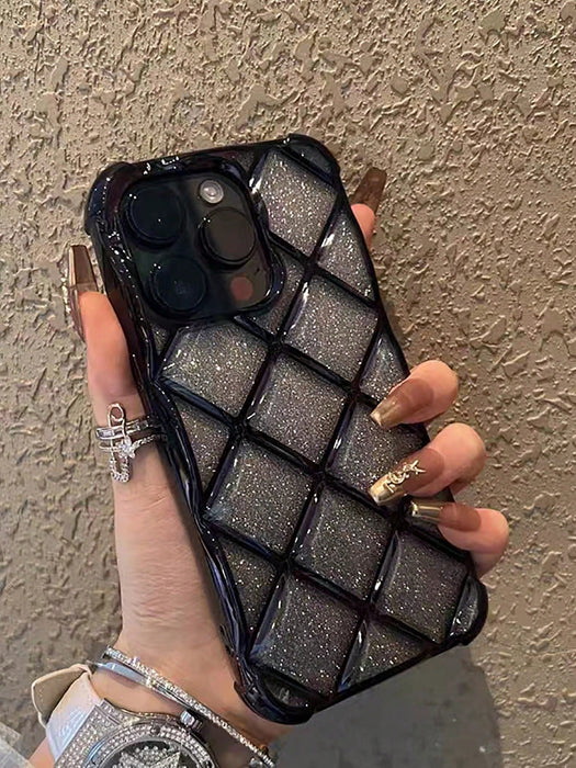 Shein Funda para teléfono con diseño de dopamina para iPhone 11 - Quierox - Tienda Online