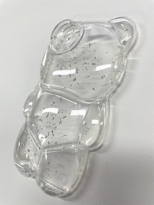 Shein Funda para teléfono con diseño de oso de peluche iPhone 14 Pro - Quierox - Tienda Online