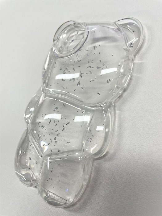 Shein Funda para teléfono con diseño de oso de peluche iPhone 14 Pro - Quierox - Tienda Online