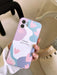 Shein Funda para teléfono con diseño floral para iphone 11 pro max - Quierox - Tienda Online