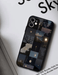 SHEIN Funda para teléfono con estampado de luna - Quierox - Tienda Online