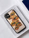 SHEIN Funda para teléfono con estampado de ojos - Quierox - Tienda Online