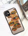 SHEIN Funda para teléfono con estampado de ojos - Quierox - Tienda Online