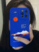 Shein Funda para teléfono con gráfico compatible con iphone 13 promax - Quierox - Tienda Online