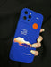 Shein Funda para teléfono con gráfico compatible con iphone 13 promax - Quierox - Tienda Online