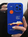 Shein Funda para teléfono con gráfico compatible con iphone 13 promax - Quierox - Tienda Online