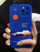Shein Funda para teléfono con gráfico compatible con iphone 13 promax - Quierox - Tienda Online