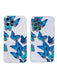 SHEIN funda para teléfono, funda protectora con soporte compatible con iPhone - Quierox - Tienda Online