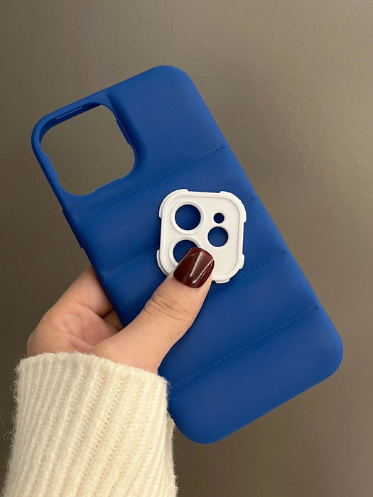 Shein Funda para teléfono lisa anticaídas - Quierox - Tienda Online