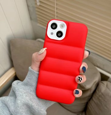 Shein Funda para teléfono lisa anticaídas - Quierox - Tienda Online