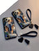 Shein Funda para teléfono pintada con correa de la Virgen María compatible con iPhone 13 pro max - Quierox - Tienda Online