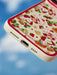 SHEIN Funda para teléfono Strawberry Shortcake X SHEIN con estampado floral para iPhone 7/8/SE2 - Quierox - Tienda Online