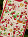 SHEIN Funda para teléfono Strawberry Shortcake X SHEIN con estampado floral para iPhone 7/8/SE2 - Quierox - Tienda Online