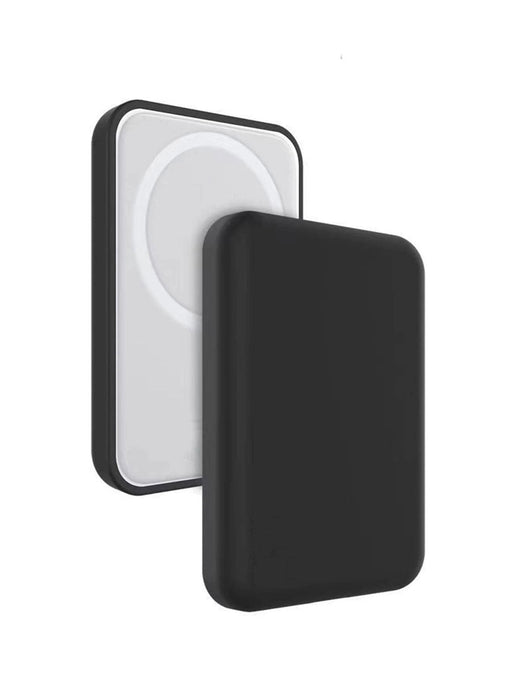 Shein Funda protectora compatible con cargador inalámbrico Apple Power Bank - Quierox - Tienda Online