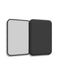 Shein Funda protectora compatible con cargador inalámbrico Apple Power Bank - Quierox - Tienda Online