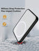 Shein Funda protectora compatible con cargador inalámbrico Apple Power Bank - Quierox - Tienda Online