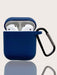 Shein Funda protectora de silicona compatible con Airpods 3 - Quierox - Tienda Online
