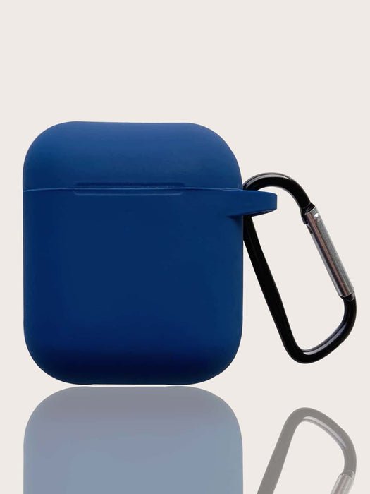 Shein Funda protectora de silicona compatible con Airpods 3 - Quierox - Tienda Online
