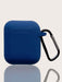 Shein Funda protectora de silicona compatible con Airpods 3 - Quierox - Tienda Online