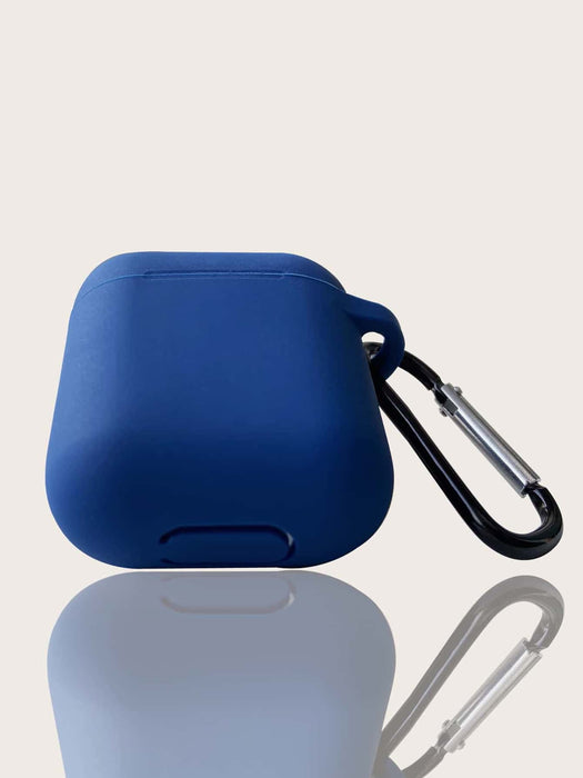Shein Funda protectora de silicona compatible con Airpods 3 - Quierox - Tienda Online