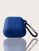 Shein Funda protectora de silicona compatible con Airpods 3 - Quierox - Tienda Online