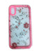 Shein Funda protectora de teléfono móvil con diseño de flores - Quierox - Tienda Online