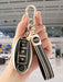 Shein Funda protectora para llave de coche de TPU + llavero con destornillador, compatible con Nissan Smart de 3 botones - Quierox - Tienda Online