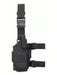 SHEIN Funda táctica para arma con arnés ajustable para pierna y muslo - Quierox - Tienda Online