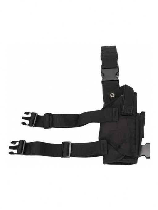 SHEIN Funda táctica para arma con arnés ajustable para pierna y muslo - Quierox - Tienda Online
