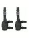 SHEIN Funda táctica para arma con arnés ajustable para pierna y muslo - Quierox - Tienda Online