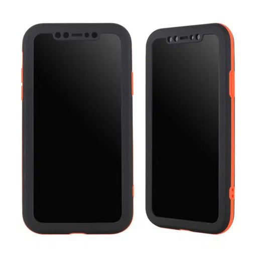 Shein Funda TPU+PC de protección completa con color para iPhone 11 - Quierox - Tienda Online