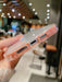 Shein Funda transparente a prueba de golpes con diseño de bloques de colores para iPhone - Quierox - Tienda Online