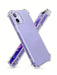Shein Funda transparente anticaídas compatible con iPhone 7p/8p - Quierox - Tienda Online
