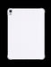 Shein Funda transparente mate compatible con iPad de 10.ª generación (sin portalápices) - Quierox - Tienda Online