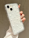 SHEIN Funda transparente para teléfono con forma de corazón iPhone 12 Pro Max - Quierox - Tienda Online