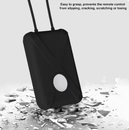 Shein Funda trasera de silicona para cargador magnético inalámbrico Magsafe - Quierox - Tienda Online