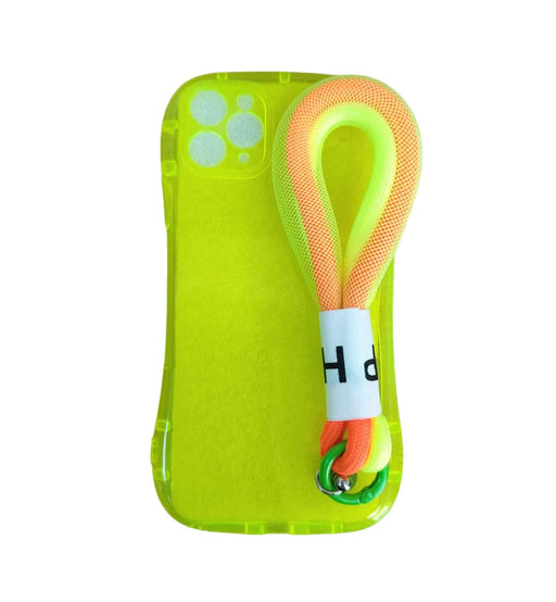 Shein Funda Urban Street para iPhone 11 Pro Max - Quierox - Tienda Online