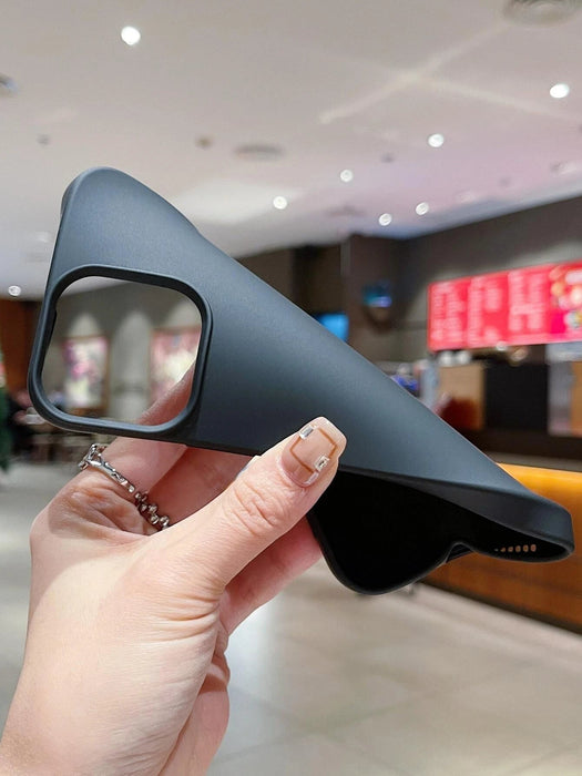 Shein Fundas básicas para teléfono Funda sencilla para teléfono compatible con iPhone 11 pro - Quierox - Tienda Online